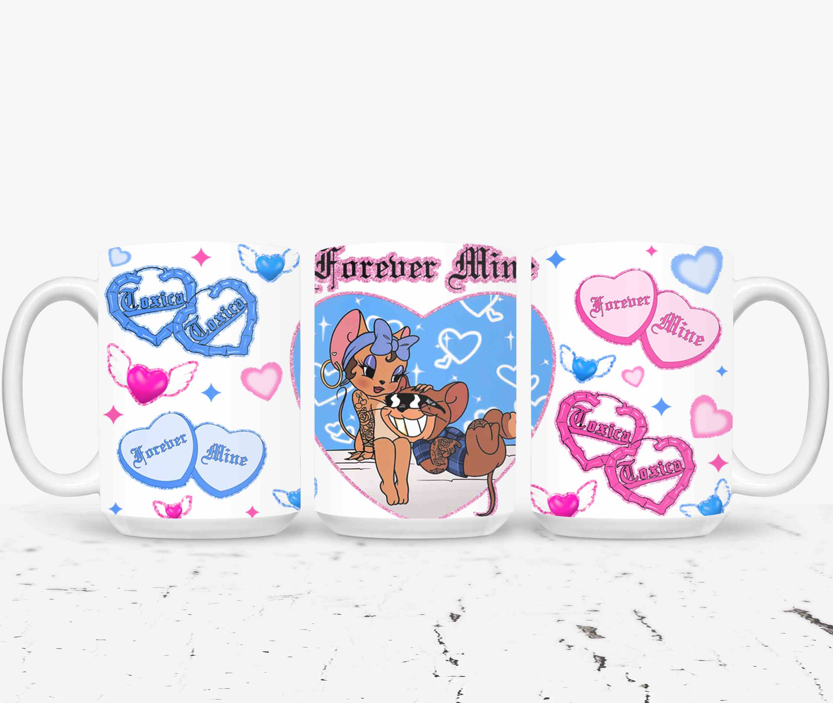 Forever Mine-10137